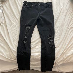 Abercrombie jeans